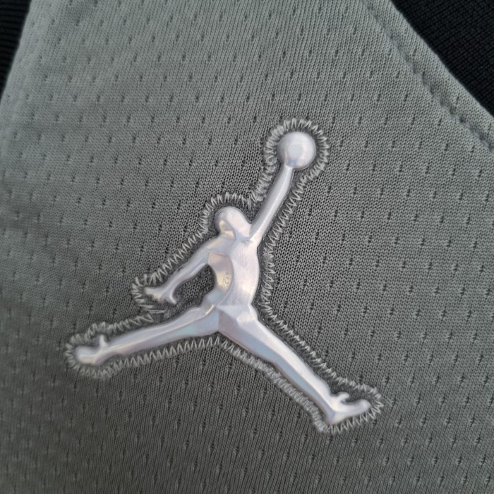 Ben Simmons Brooklyn Nets  75th Anniversary City Edition Swingman Jersey Gray