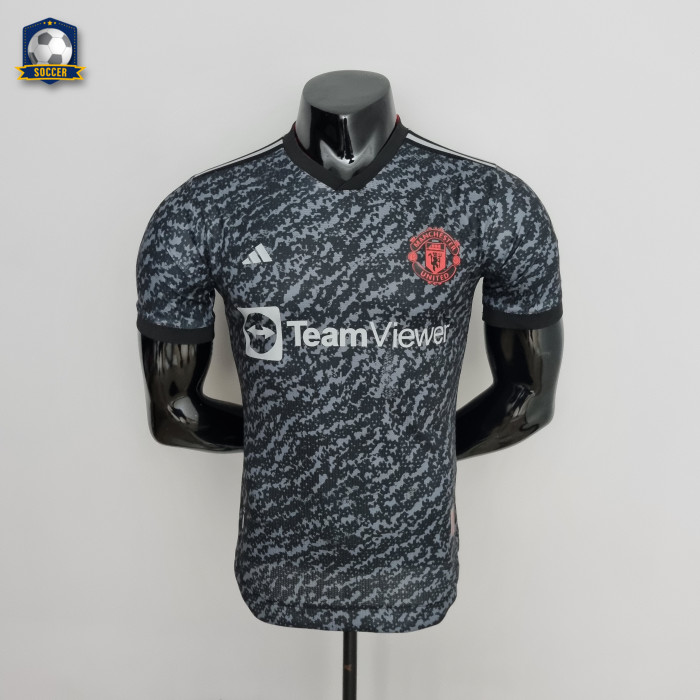 Manchester United Special Edition Player Jersey 22/23