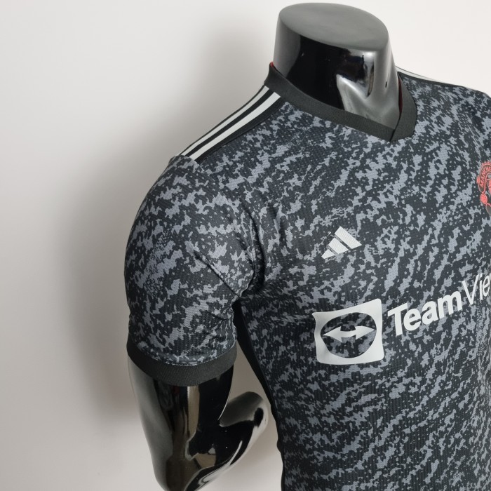 Manchester United Special Edition Player Jersey 22/23