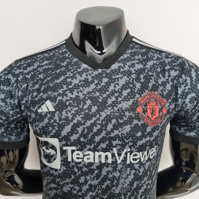 Manchester United Special Edition Player Jersey 22/23