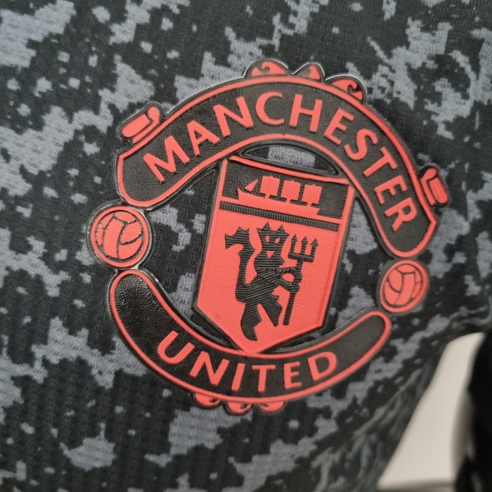 Manchester United Special Edition Player Jersey 22/23
