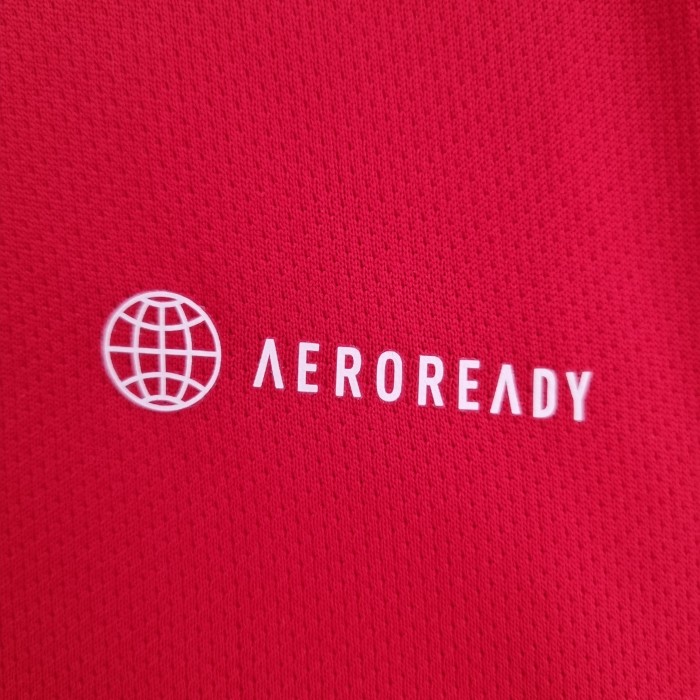 Arsenal Home Man Jersey 22/23