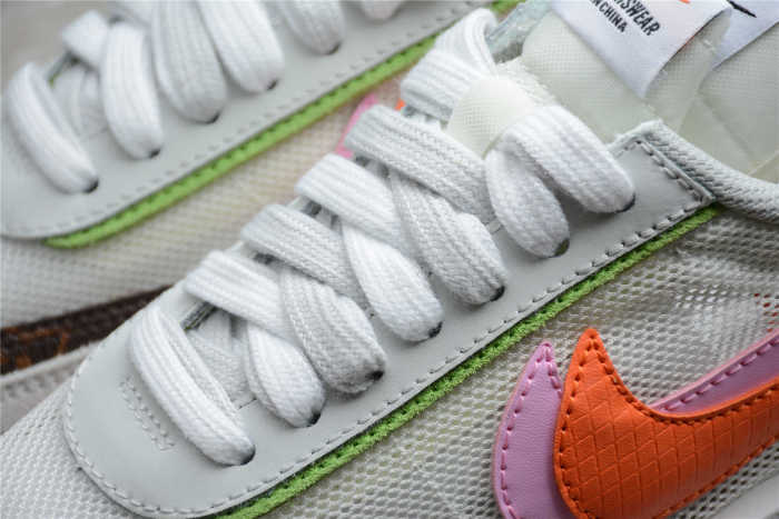 Sacai x Nk LVD Waffle Daybreak