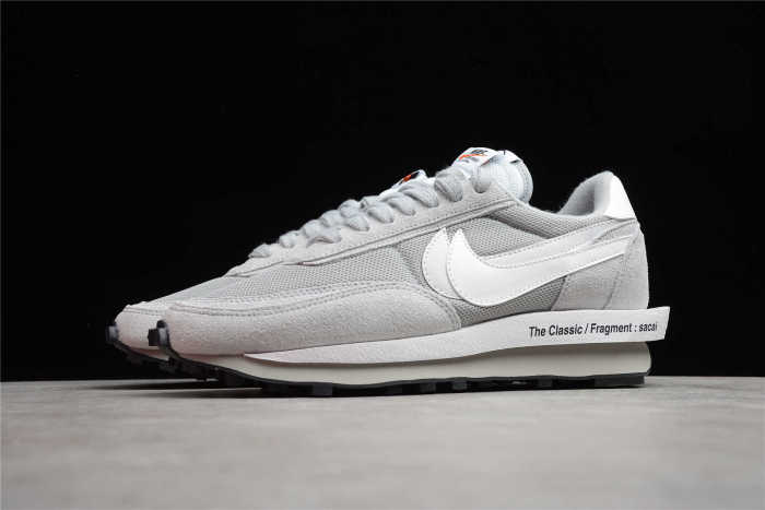 Fragment Design x Sacai x LDWaffle