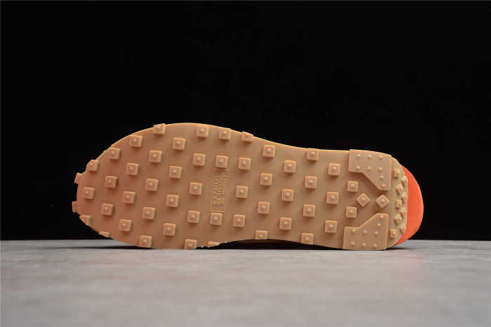 CLOT x Sacai x Nike LDWaffle