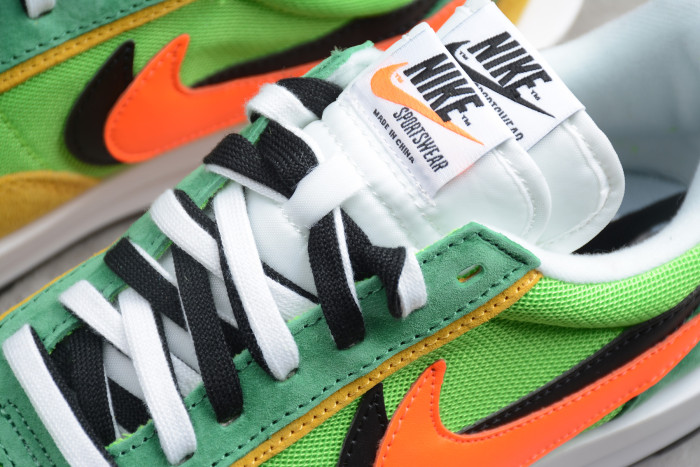 THE 10：Nike Air Vapormax FX DK. Blue Red