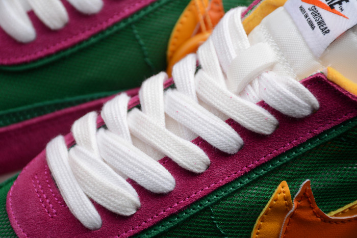 Sacai x Nk LVD Waffle Daybreak