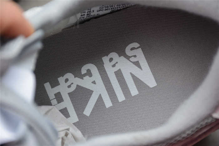 Fragment Design x Sacai x LDWaffle
