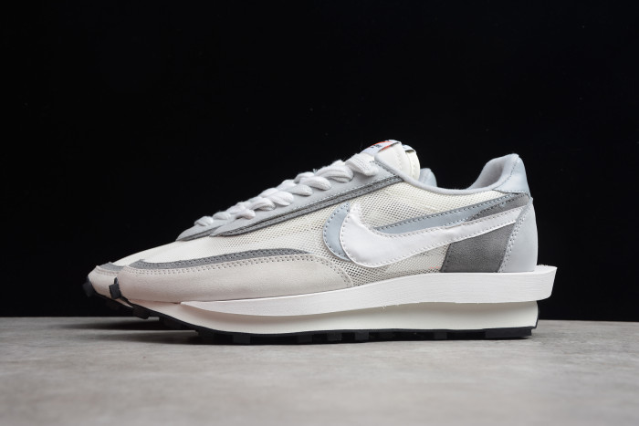 Sacai x Nk LVD Waffle Daybreak
