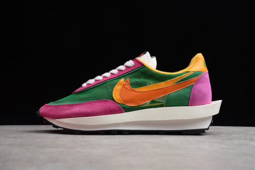 Sacai x Nk LVD Waffle Daybreak