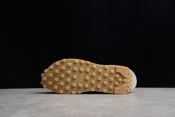 CLOT x Sacai x NK LDWaffle ’ Cool Grey ’