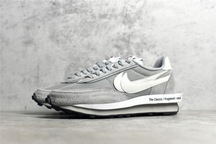 Fragment Design x Sacai x LDWaffle