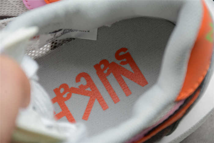 Sacai x Nk LVD Waffle Daybreak