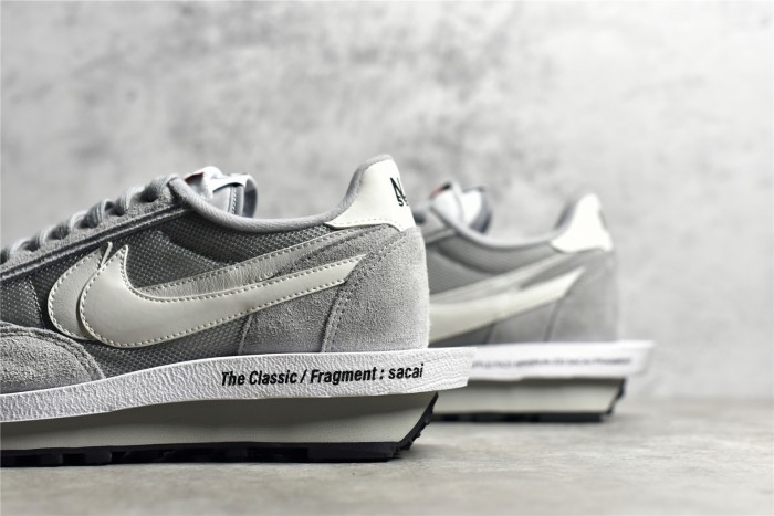 Fragment Design x Sacai x LDWaffle