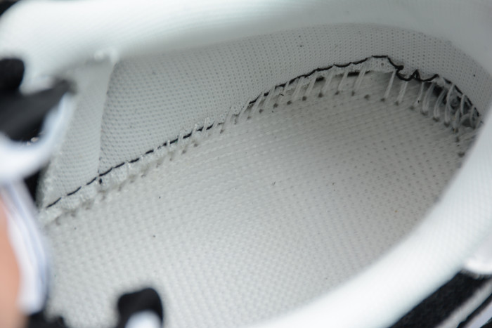 Nike LDWaffle Sacai Black White