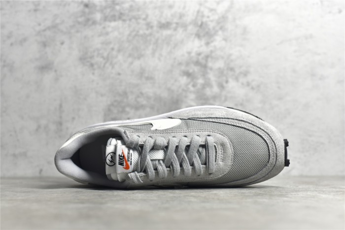 Fragment Design x Sacai x LDWaffle