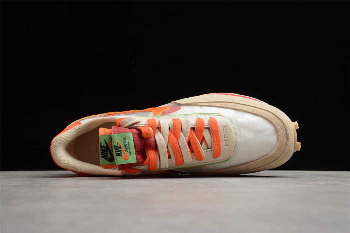CLOT x Sacai x Nike LDWaffle