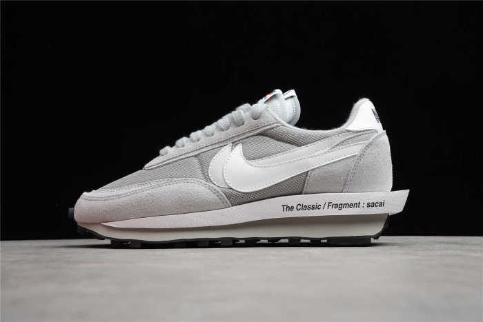 Fragment Design x Sacai x LDWaffle