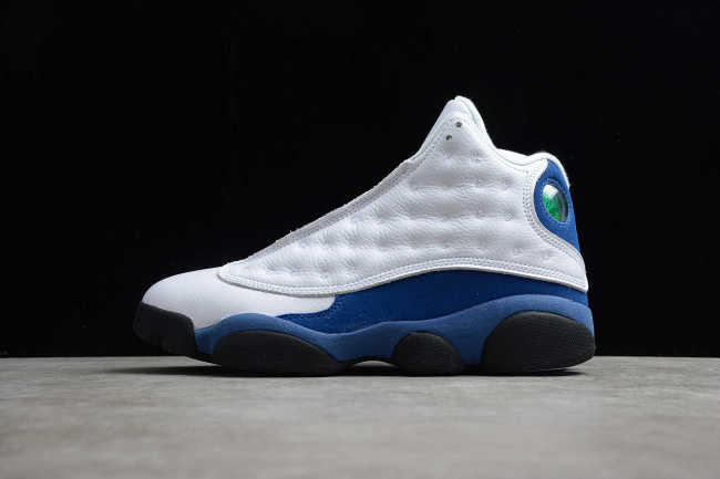Air Jordan 13  “Hyper Royal” 414571-117