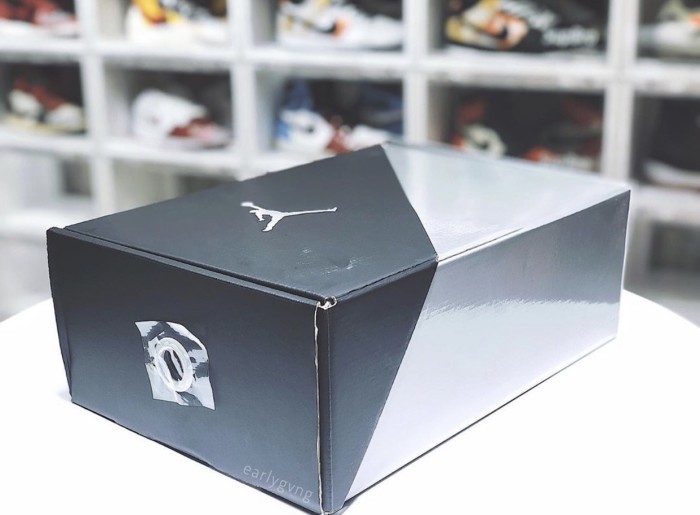 AIR JORDAN 11 “ 25th Anniversary” Black White CT8012-011