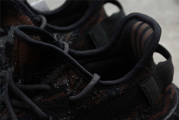 Yeezy Boost 350 V2 Black GW3774