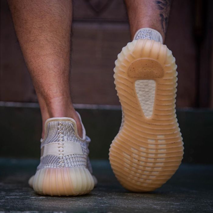 Yeezy 350 V2 “Lundmark”  FU9161