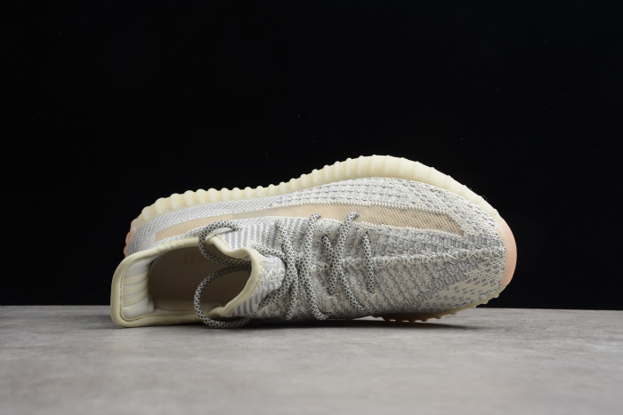 Yeezy 350 V2 “Lundmark”  FU9161