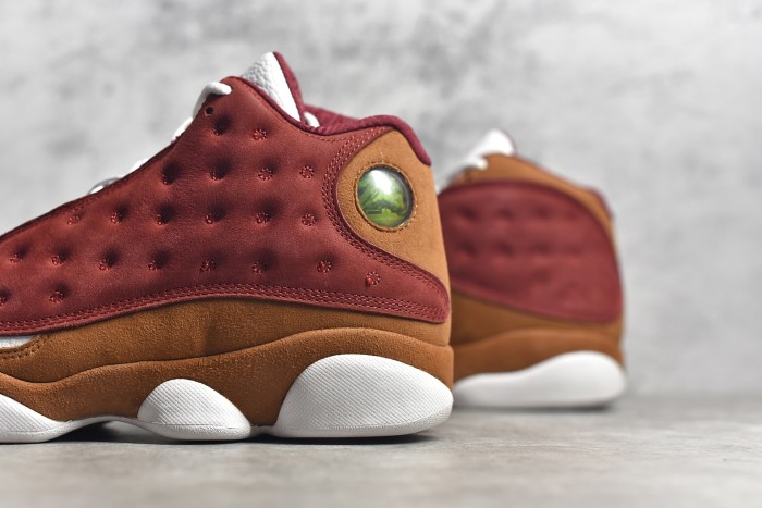 Air Jordan 13 “Premio Bin” 417212-601