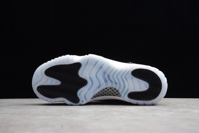 Air Jordan 11 Low “Easter” 528895-145