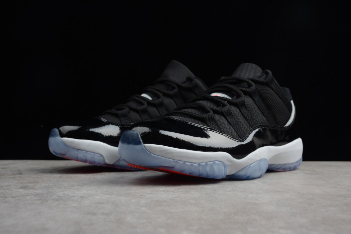 Air Jordan 11 Low “Infrared 23”AJ11 528895-023