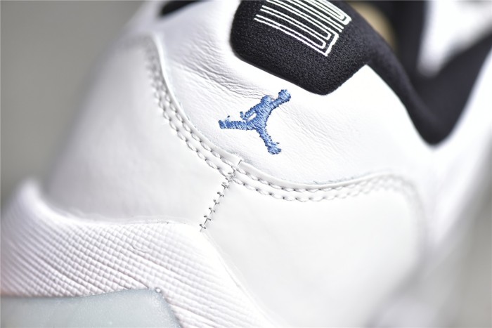 Air Jordan Retro 11 Low “Legend Blue”  AV2187-117