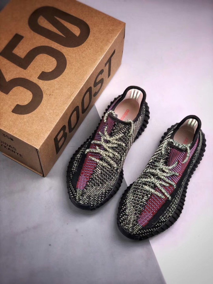 Yeezy Boost 350 V2 “Yecheil” Reflective FX4145