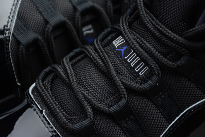 Air Jordan 11 “Space Jam” 378037-003