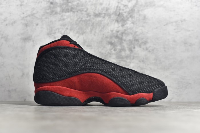 Air Jordan 13 “Bred” 414571-004