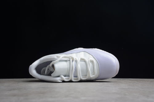 Air Jordan 11 Retro Low  ’ Pure Violet ’ AJ11 AH7860-101