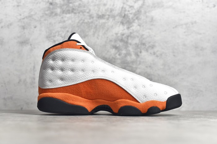 Air Jordan 13 AJ13“Starfish” 414571-108