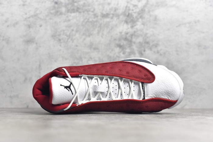 Air Jordan 13 “Red Flint” DJ5982-600