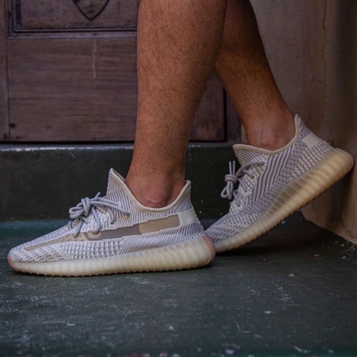 Yeezy 350 V2 “Lundmark”  FU9161