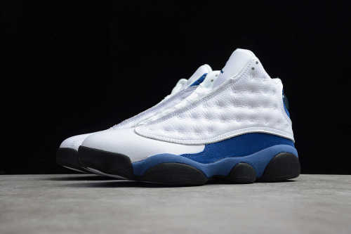 Air Jordan 13  “Hyper Royal” 414571-117