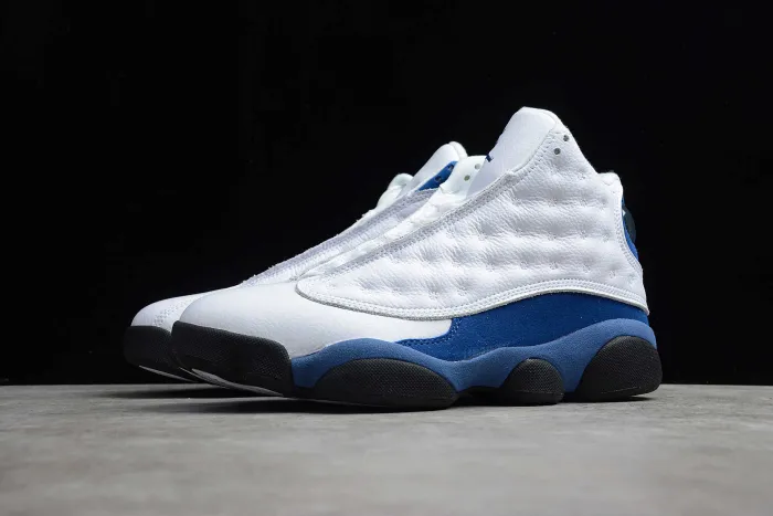 Air Jordan 13  “Hyper Royal” 414571-117
