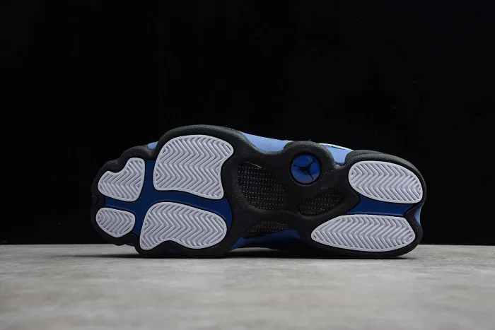 Air Jordan 13  “Hyper Royal” 414571-117