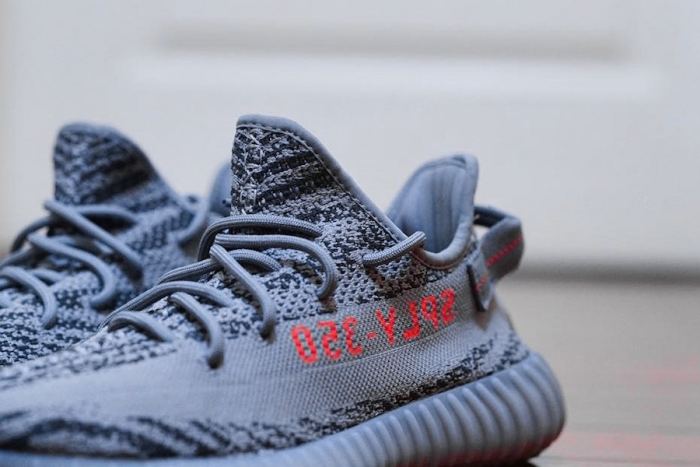 Yeezy Boost 350 V2 “Beluga 2.0” AH2203