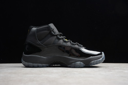 Air Jordan 11 “Gamma Blue”  378037-006