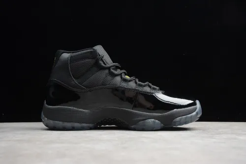 Air Jordan 11 “Gamma Blue”  378037-006