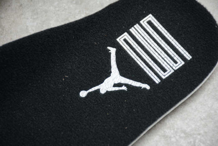 AIR JORDAN 11 “ 25th Anniversary” Black White CT8012-011