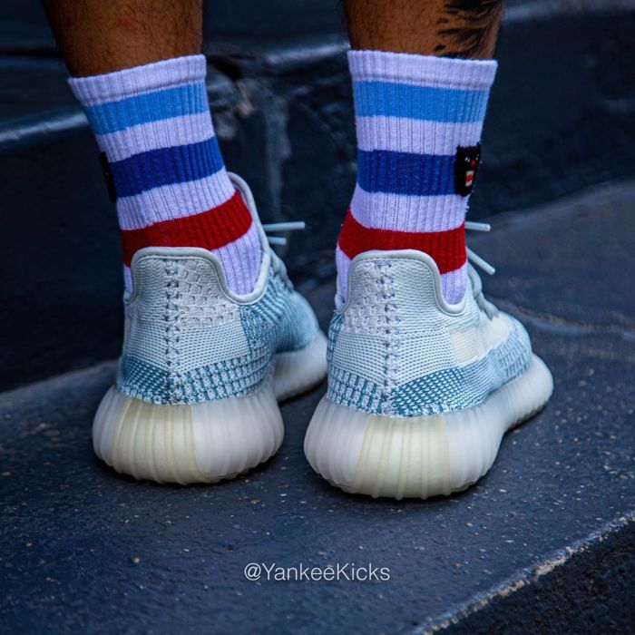 adidas Yeezy Boost 350 V2 “Cloud White” FW3043