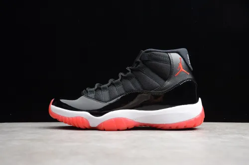 Air Jordan 11 “Space Jam”AJ11 378037-010