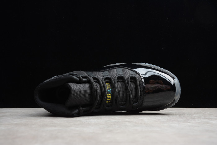 Air Jordan 11 “Gamma Blue”  378037-006