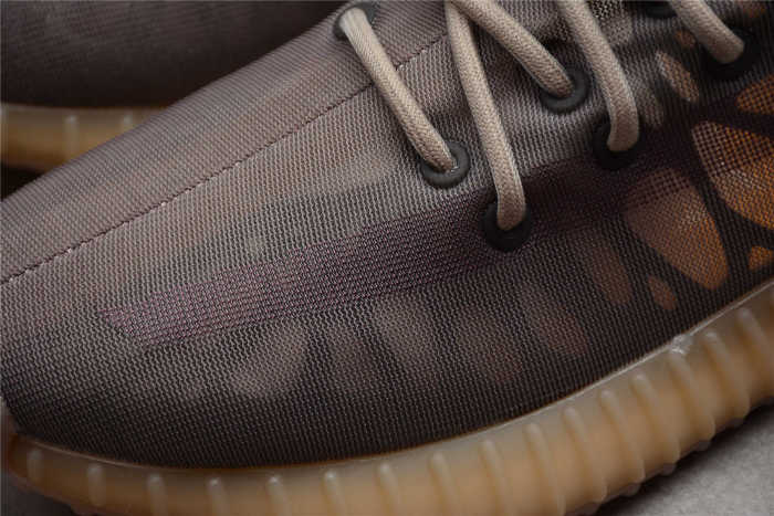 YEEZY BOOST 350 V2 “Mono Mist” EF4275
