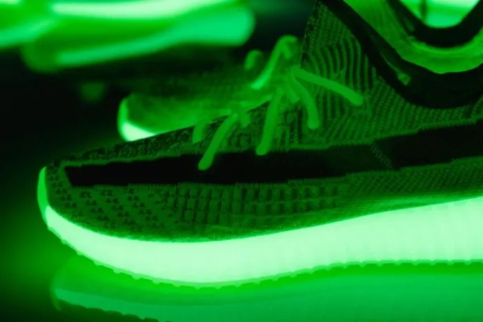Yeezy Boost 350 V2 “GID” EG5293